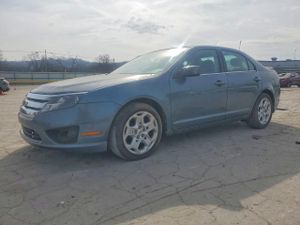Ford Fusion 2.5L 4 2011