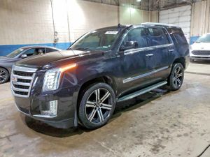 Cadillac Escalade 6.2L 8 2015