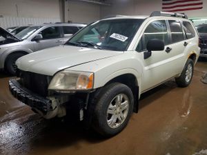 Mitsubishi Endeavor 3.8L 6 2008