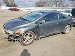 Honda Civic 1.8L 4 2011