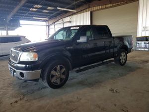 Ford F-150 5.4L 8 2008