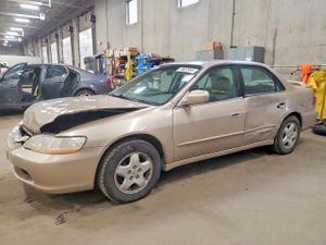 Honda Accord 3.0L 6 2000