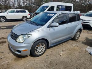 Scion xA 1.5L 4 2005