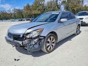 Honda Accord 2.4L 4 2010