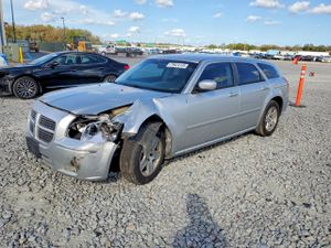 Dodge Magnum 3.5L 6 2007
