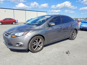 Ford Focus 2.0L 4 2013