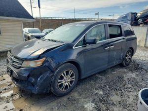 Honda Odyssey 3.5L 6 2012