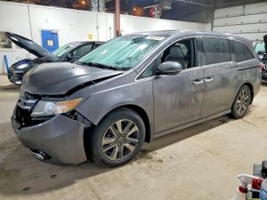 Honda Odyssey 3.5L 6 2015
