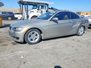 BMW 3 Series 3.0L 6 2007