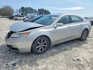 Acura TL 3.5L 6 2012
