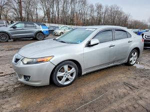Acura TSX 2.4L 4 2010