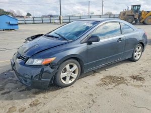 Honda Civic 1.8L 4 2007