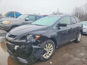 Mazda CX-7 2.5L 4 2011