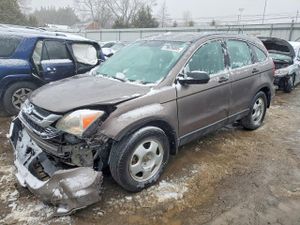 Honda CR-V 2.4L 4 2010