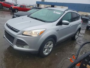 Ford Escape 2.0L 4 2015
