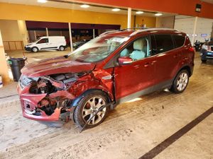 Ford Escape 2.0L 4 2014