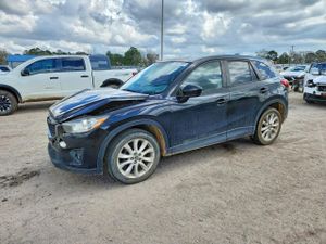 Mazda CX-5 2.5L 4 2014