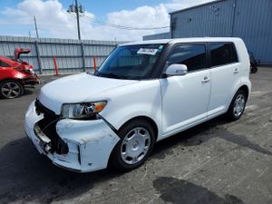 Scion xB 2.4L 4 2012