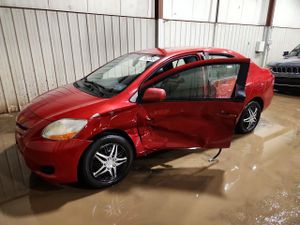 Toyota Yaris 1.5L 4 2008