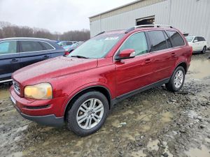 Volvo XC90 4.4L 8 2007