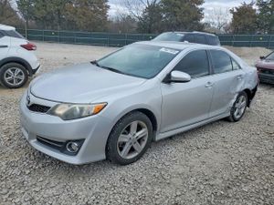Toyota Camry 2.5L 4 2014
