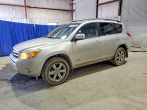 Toyota Rav4 2.4L 4 2008