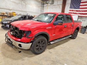 Ford F-150 3.5L 6 2013