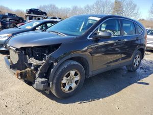 Honda CR-V 2.4L 4 2013