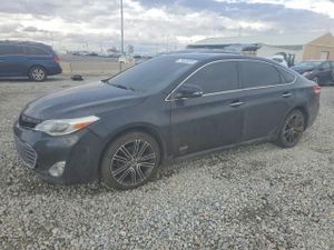 Toyota Avalon 3.5L 6 2015
