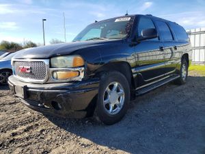 GMC Yukon 6.0L 8 2003