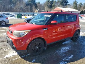 Kia Soul 2.0L 4 2014