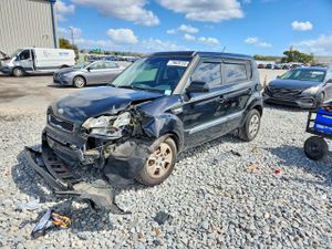 Kia Soul 1.6L 4 2013