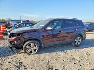 Kia Sorento 2.4L 4 2013