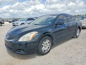 Nissan Altima 2.5L 4 2012