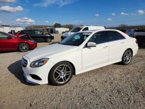 Mercedes-Benz E 3.5L 6 2014