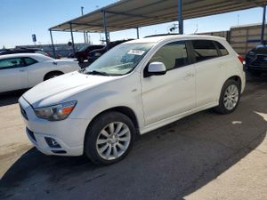 Mitsubishi Outlander 2.0L 4 2011