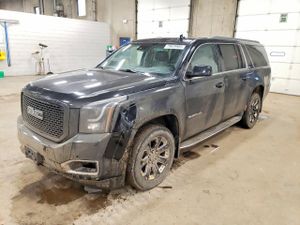 GMC Yukon 5.3L 8 2015