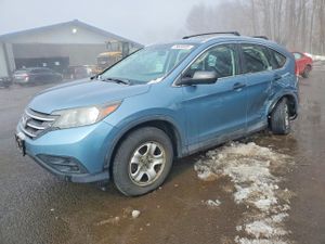 Honda CR-V 2.4L 4 2014