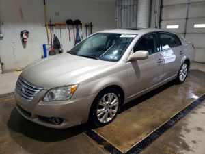 Toyota Avalon 3.5L 6 2009