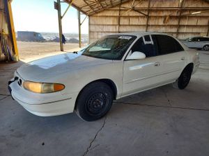 Buick Century 3.1L 6 2003