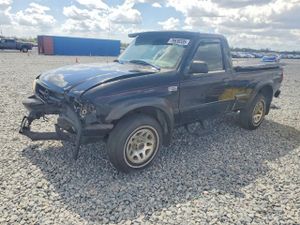 Mazda B-series 3.0L 6 2002
