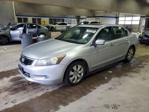 Honda Accord 3.5L 6 2008