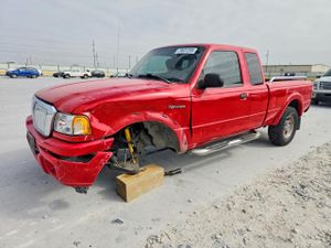 Ford Ranger 3.0L 6 2004