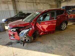 Ford Escape 2.0L 4 2014