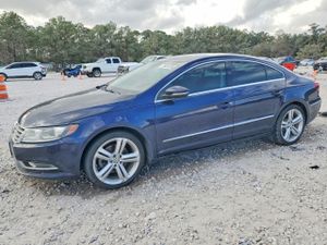 Volkswagen Passat CC 2.0L 4 2013