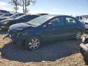 Honda Civic 1.8L 4 2008