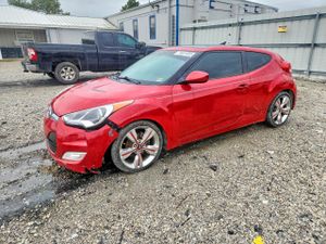 Hyundai Veloster 1.6L 4 2012