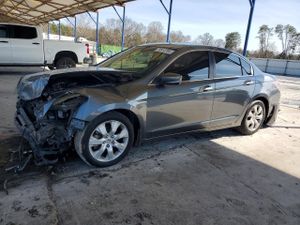 Honda Accord 3.5L 6 2010