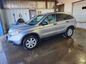 Honda CR-V 2.4L 4 2008