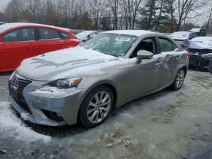 Lexus IS 2.5L 6 2015